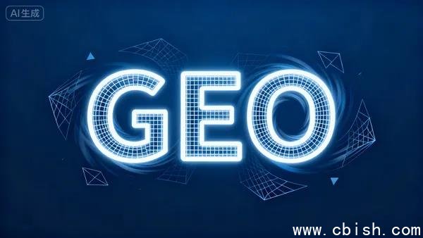 GEO计费优化管理系统界面
