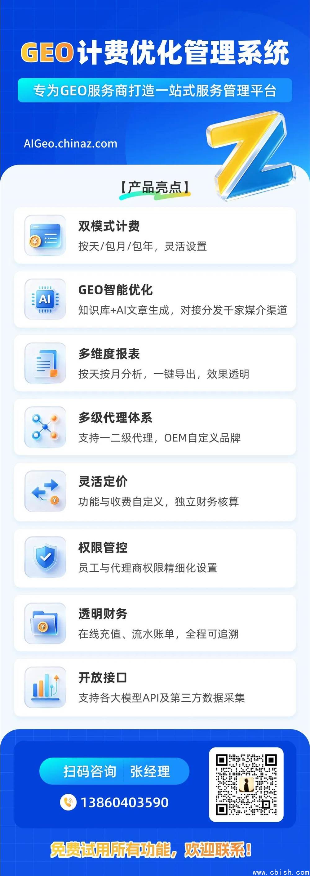 产品版本与订阅方案