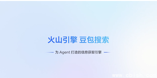豆包搜索服务