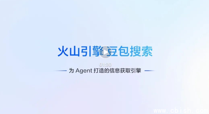 豆包搜索服务