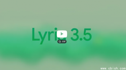 DeepMind发布Lyria 3.5：音乐生成模型首次实现＂灵动声纹＂与情感可控