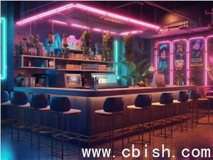 北京 AGI Bar 试水：消费即享 DeepSeek V4 Flash 无限量 API，AI 算力接入线下场景