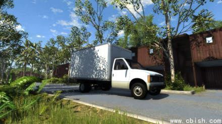 BeamNG.drive 车祸模拟器 v0.39.1.0 绿色中文版下载：真实物理引擎驾驶模拟游戏免费获取