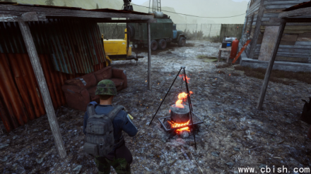 《化学家 死亡禁区》Build.24142120 中文版下载：硬核生存射击游戏免费获取指南