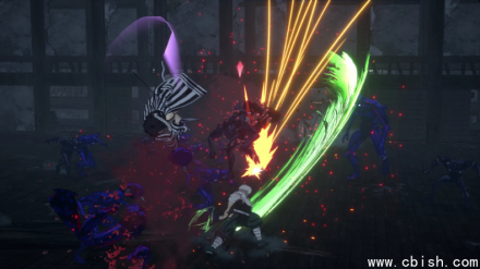 《鬼灭之刃 火之神血风谭2》v1.80(Build.22894415) 中文版下载与安装教程