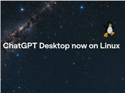 OpenAI 发布 Linux 版 ChatGPT 桌面应用预览版