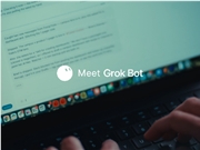 SpaceXAI发布Grok Bot，支持多智能体协同办公