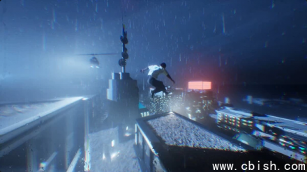 《STORROR Parkour Pro 跑酷专业版》v20260609 绿色版下载：免安装中文版 附安装教程