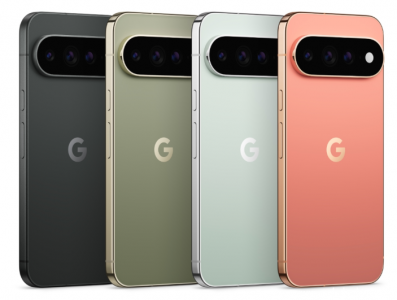谷歌Pixel 11系列发布：全系搭载Gemini深度融合