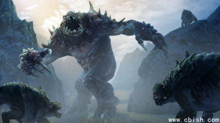 《中土世界：暗影魔多/中土世界：魔多阴影》整合全DLC+超清材质包 中文版下载