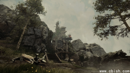 《Gothic 1 Remake 哥特王朝1 重制版》v168089 全DLC 绿色中文版下载与安装教程