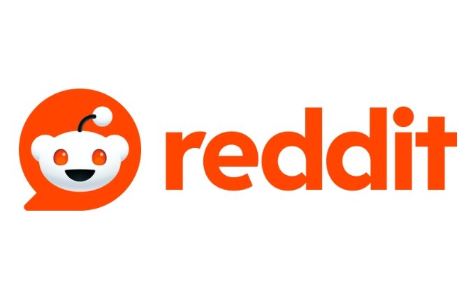 Reddit 官方 logo