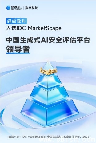 IDC MarketScape报告