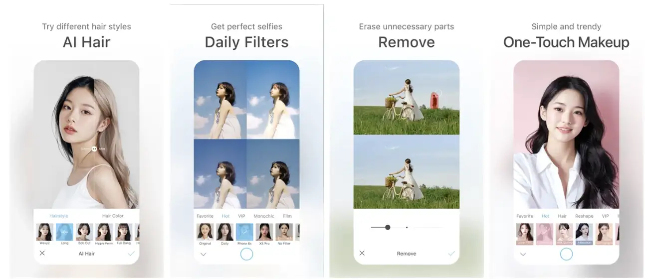 SODA 相机 v8.5.1 高级版：功能全面的智能摄影工具