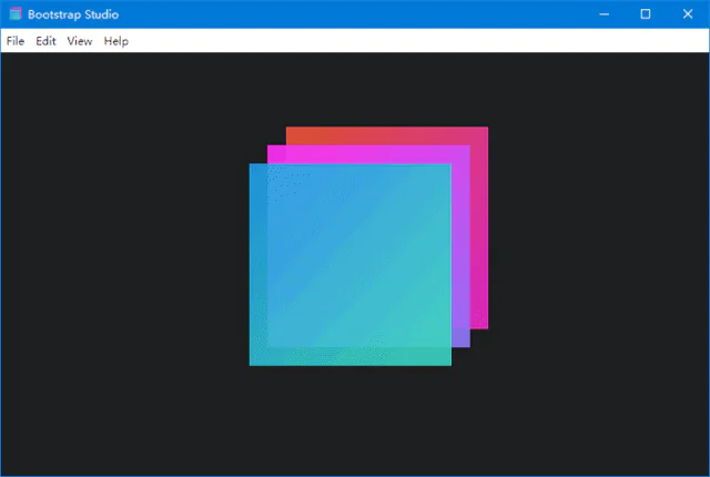 Bootstrap Studio(专业网页设计软件) v7.0.0 直装破解版