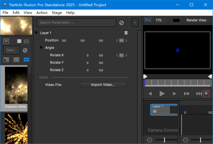 Boris FX Continuum 2025 Plug-ins v18.0.1.221 直装破解版