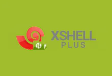 NetSarang Xshell Plus（含Xshell与Xftp一体化套装）v8.0.0005 中文绿色免安装版