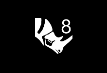 Rhinoceros 8.14.24345.15001：功能全面的三维建模与NURBS设计软件