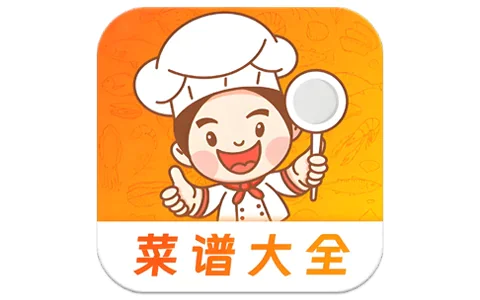 小厨房ABC菜谱 v3.6.3 解锁版（去广告）