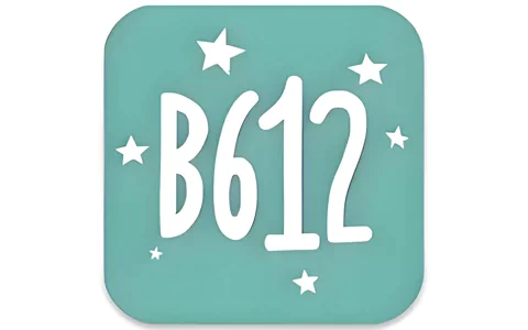 B612 咔叽相机 v13.5.11：功能强大的会员解锁版拍照神器