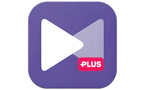 KMPlayer Plus v34.12.260 高级版 - 万能视频播放器