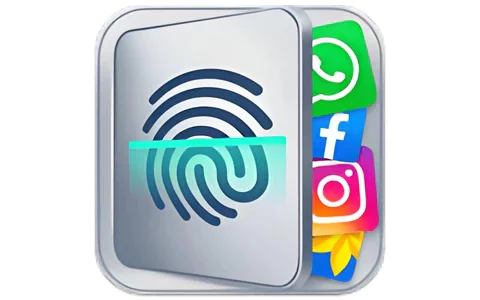 XLock 应用锁 v1.8.4 高级版：专业级应用加密与隐私保护