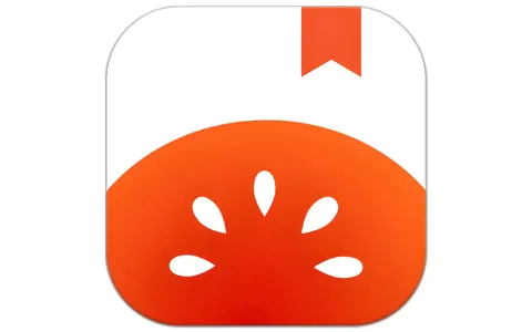 番茄免费小说 v6.7.7.32｜抖音出品，海量正版小说免费看，解锁高级功能