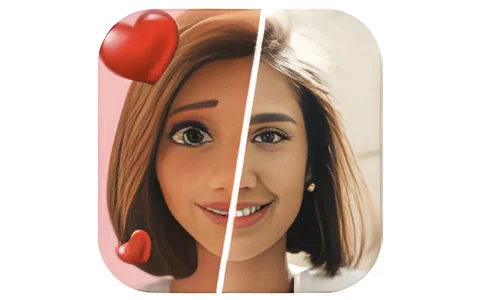 ToonMe 卡通相机 v0.7.16 特别版