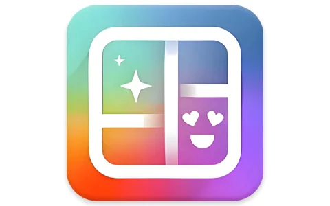 CollageArt 照片拼贴 v2.8.75 专业版（已解锁）