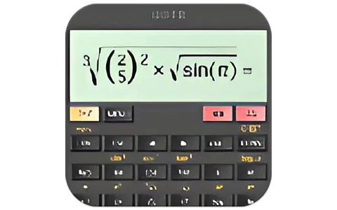 HiPER Calc PRO v11.0.4 高级版：专业方程式与函数图形计算器