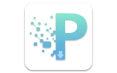 P2P下载器 v1.4.3：无限速磁力种子下载神器（会员解锁版）