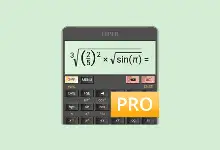 艾泰计算器APP HiPER_Calc_PRO v11.2.8（Build 261）破解版——高级科学计算器专业版