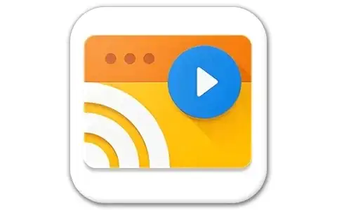 Web Video Caster v5.11.8：网络视频投屏高级版解锁