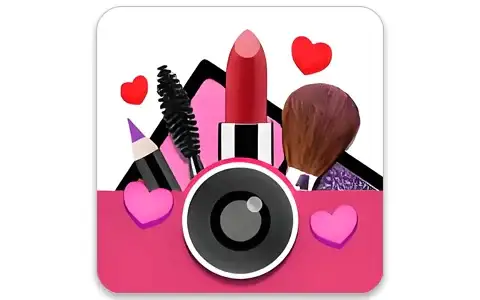 YouCam Makeup v6.28.0：自拍美颜与虚拟试妆，解锁高级功能