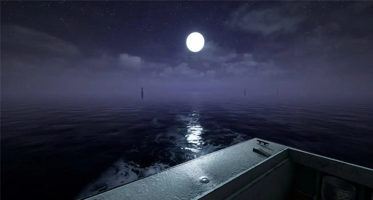 《隔离：第二幕》游戏截图