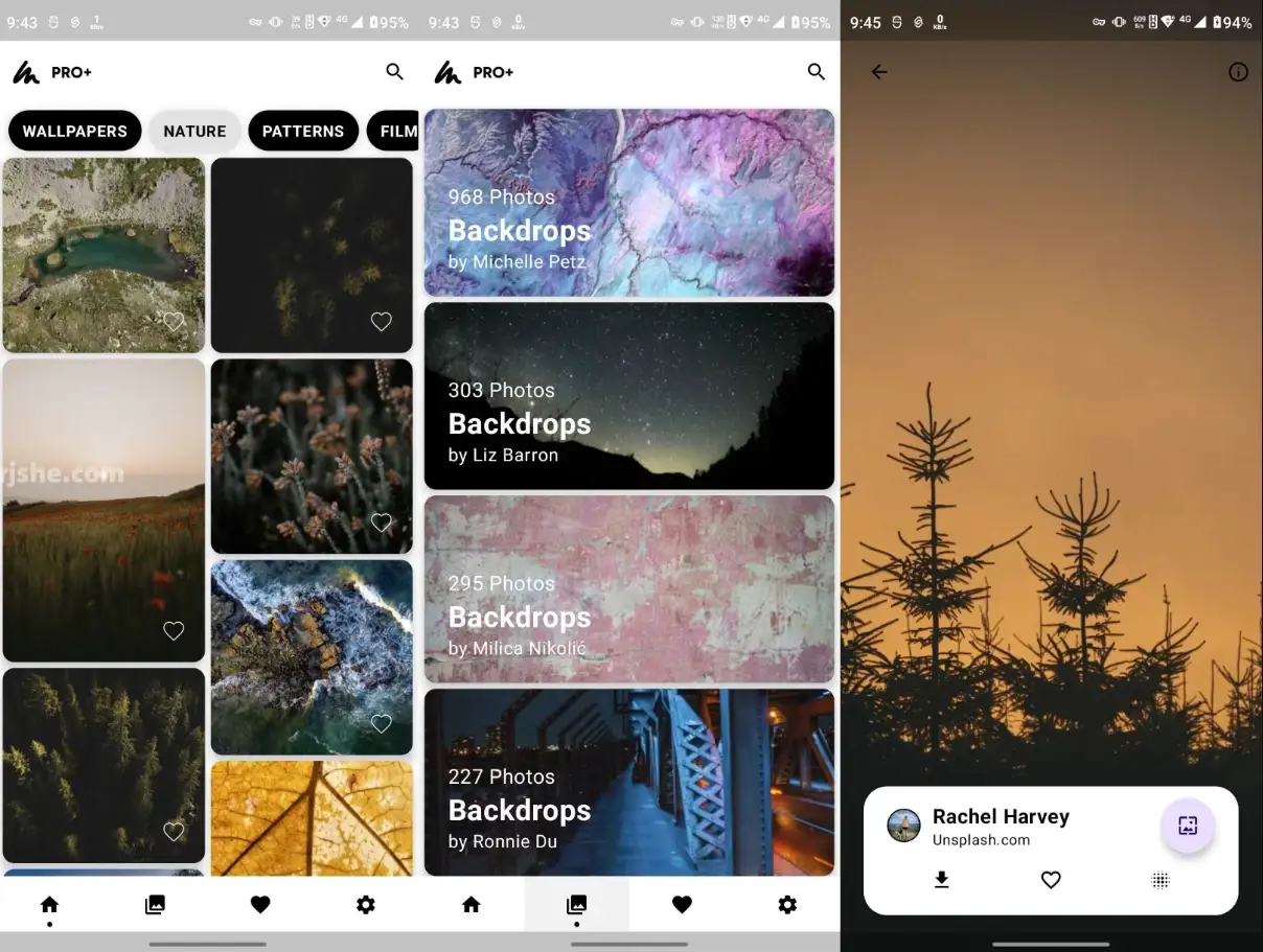 Walpy 壁纸 v3.1.5 高级版
