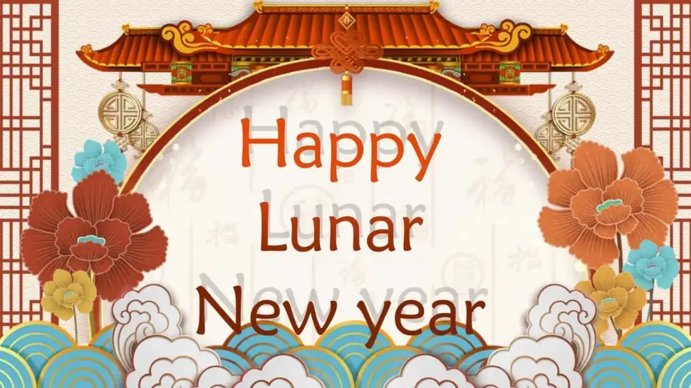 Susan每日英语阅读《春节特辑（含音频、视频、PDF及图片）》