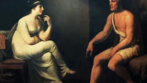 麻省理工学院公开课：西方文化中的爱情哲学探析