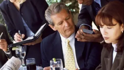 麻省理工学院公开课：商业管理与领导力培养