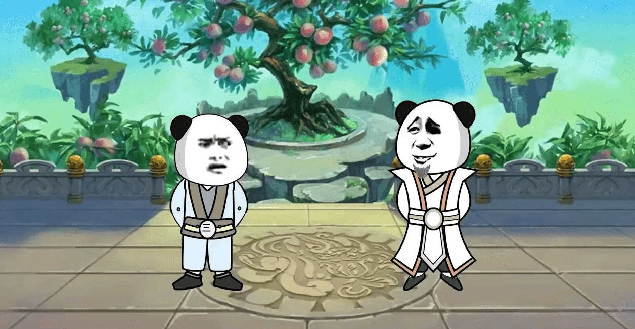 最新沙雕动画制作教程（含全套软件、素材包及剧本，资源总量达130GB）