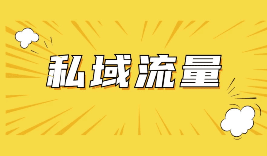 私域2.0时代：私域总监实训营课程，打造高效实战型私域操盘手
