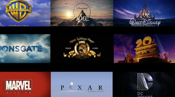 图片[1]-好莱坞电影音效大全（126套）-酷软