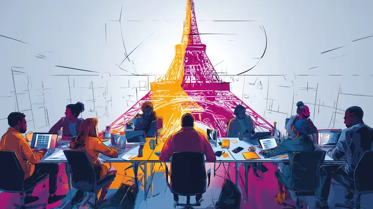 法国Mistral发布AI Studio：欧洲自研模型赋能企业高效开发