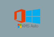 KMSAuto Lite v1.9.9 b09 中文绿色版（Windows & Office 激活工具）
