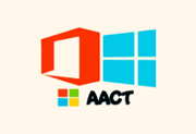 AAct Network v1.4.4 汉化绿色版（Office/Win10 KMS激活工具）