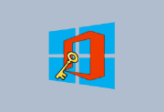 Windows 和 Office 激活工具 v1.17 绿色版