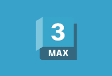 Autodesk 3ds Max 2026.3.2 破解版（m0nkrus）
