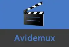 Avidemux v2.8.1/2.8.2 多语言便携版（无损视频剪辑）