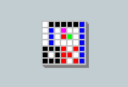 Desktop.Calendar.Tray.OK(桌面日历工具) v4.51 多语便携版下载：系统托盘常驻日历绿色免安装