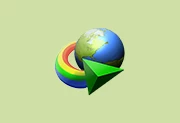 IDM 6.4x 激活工具 v20.6 绿色版（Ali.Dbg）